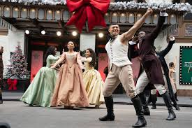 Is stage open on thanksgiving. How To Watch Macy S Thanksgiving Day Parade 2020 Livestream Social Media And More Mlive Com