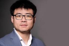Su YANG Head of AI and IT Innovation at BNP PARIBAS