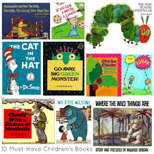 If you haven't seen one in a while, the new york times and the new york public library curated an incredible collection of the best art in the. 10 Best Children S Books Of 2015 With Images Best Children Books Childrens Books Kids Resep Kuini