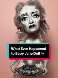 Creando una muñeca Baby Jane: arte y emoción