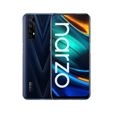 Realme Narzo 50i(4GB+64GB) Realme Narzo ...