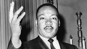 DuSable Museum Celebrates MLK Day With Programs 'Focused On Freedom'