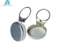 Aluminum Ring Pull Cap for Glass Bottle
