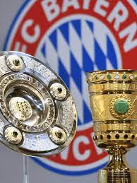 Die saison 2021/22 wird die 32. Rahmenterminkalender Fur Die Saison 2021 22 Steht Fc Bayern