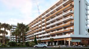 Ege koop menemen'de 190 dairelik konut projesi inşa ediyor. Trademark Studio Bornova Izmir Konut Projeleri Projeskop Com