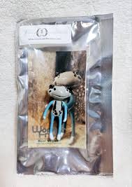 Amazon.co.jp: Fortune Wanda ○ Cash Register · Fogler ○ ○ Unopened ○ Studio  Woo ○ Wonder Frog ○ : Hobbies