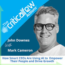 The Critical Few Actions