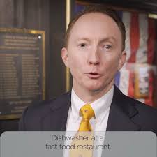 From washing dishes to protecting sensitive systems from cyberattacks, Dave  Frederick has enjoyed quite the career., Check out the video below to learn  what gets the Deputy Director of the ...