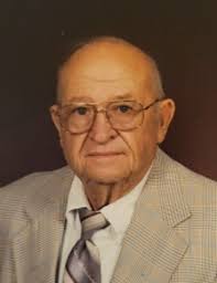 Clyde Mack Martin Obituary August 4, 2021