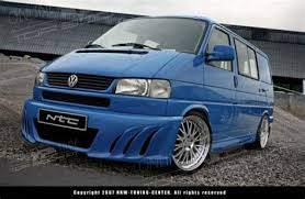 Image Result For Vw T4 Tuning Vw T4 Vw Caravelle Vw T4 Tuning