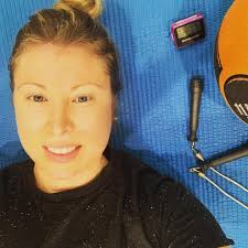 Wellness with Priscilla