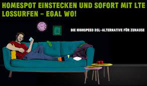 Anbieter von lte internet für zuhause aus der steckdose. Dsl Ohne Telefon Wlan Internetanschluss Ohne Festnetz