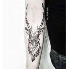 Pin By Kipill On 1 Geometric Tattoo Tattoos Inspirational Tattoos