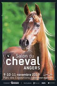 Hall 5a hall 5b opening hours. Save The Date Pour Le Salon Du Cheval A Angers Cheval Magazine