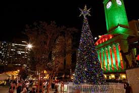 Christmas In Brisbane City For Families Brisbane Kids