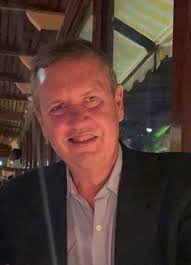 Jeffrey Thomas Horan Obituary September 3, 2021