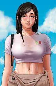 Italian Senate Tifa Hentai  Porn Livestream: Image Gallery (List View) |  Know Your Meme