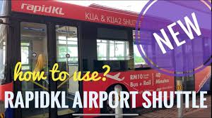 Rapid bus sdn bhd is the largest bus operator in malaysia operating mainly in urban areas of klang valley, penang & kuantan. Viral Rapidkl By Only 1 Tv
