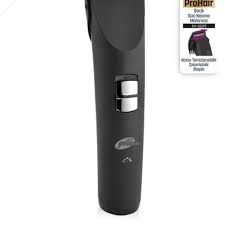 Goldmaster Resmi Bayii Ph 3229 Prohair Sarjli Sac Kesme Makinesi Kacirilmayacak Firsatla Yanlizca 195 50 Tl Https Www Shaver Electric Shaver Personal Care