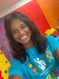 Meet Whitney Joy Sanford of Aspire Therapies