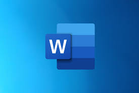Fix Microsoft Word Has Stopped Working In Windows 10