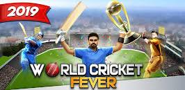 Versión completa del archivo apk. Download World Cricket Fever 2019 Apk Latest Version Game By Real Games Cricket Championship For Android Devices