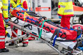 #vakuummatratze mit integrierter spinne und kopfstabilisierung, alternativ bei extrem kurzem transport #schaufeltrage mit spinne und headblocks. Redvac Vakuummatratzen Schienen Vakuummatratzen Schienen Mit Multi Kammer System