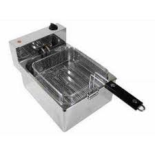 Friteuse A Beignet Professionnelle Fourniresto