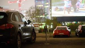 Parking lots and vacant spaces are used to project movies and let the locals drive there car into the area and kick back and. Where To See Outdoor Drive In Movies In Chicago 2020 Choose Chicago