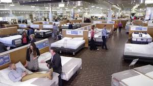 Dallas Fort Worth Store Nebraska Furniture Mart