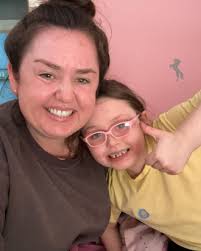 Danielle kindly shared this lovely feedback with us about the care her  7-year-old daughter, Skylah, received from 111 and GP Out Of Hours. 😊 “I  just wanted to thank all the staff