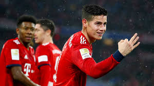 Head to head statistics and prediction, goals, past matches, actual form for 1. Bundesliga Fsv Mainz 05 Verliert Mit 0 6 Beim Fc Bayern