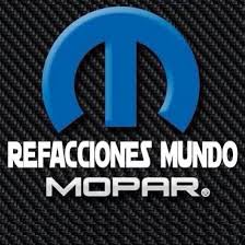 REFACCIONARIA MUNDO MOPAR
