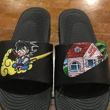 We did not find results for: Custom Dbz Nike Slides