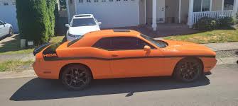 Image result for Header Orange 2012 Challenger