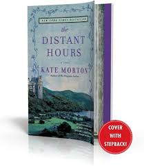 Amazon.com: The Distant Hours: 8601300210568: Morton, Kate: Books