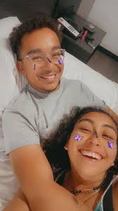 Are you Facebook friends with your partner?