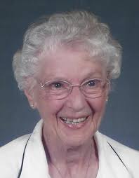 Katherine Martin Obituary (1923