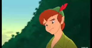 Peter Pan 2 I Want To Go Home English Peter Pan Disney Peter Pan Peter