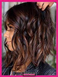 Which Hair Colors Are Trendy In 2020 2021 Hair Color Chart Trend Hair Color 2017 2018 In 2021 Brunette Hair With Highlights Inverted Bob Hairstyles Hair Styles