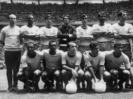 The following english translations of review reports are intended to be a reference material to provide convenience for users. Brazil Relives 1970 World Cup During Pandemic Tim Vickery