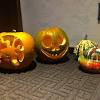 See more ideas about painted pumpkins, pumpkin decorating, pumpkin face paint. 1