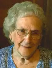 Obituary information for Helen J. Berger