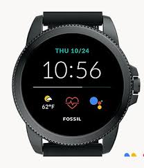 Top 10 watch brands in bangladesh. Smart Watches Fossil