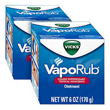 Can You Use Vicks Vapor Rub On Your Feet While Pregnant