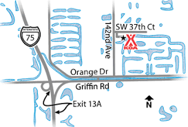 Four miles from beautiful beaches, famous shopping, finest dining and entertainment in the world. Davie Florida Campground Davie Ft Lauderdale Koa
