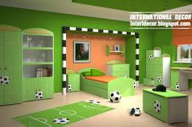 Check spelling or type a new query. Cool Sports Kids Bedroom Themes Ideas And Designs