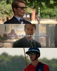 Nicholas no se conforma con poco, ¿cuál es su actuación favorita?” ➡️  🤴🏼🎤🥅 👑 “Nicholas is not satisfied with little, What is your favorite  performance?” ➡️ 📸 @primevideomx