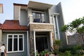 (variasi) hiasan batu alam depan rumah tidak selalu pada dinding depan, namun bisa di bagian teras depan dan dinding ruangan dalam rumah atau selebihnya dapat disesuaikan dengan tema minimalis. 63 Teras Rumah Minimalis Batu Alam Yang Tampak Natural Dan Asri Disain Rumah Kita