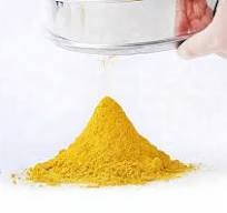 Encapsulation yellow inclusion stain pigment Factory